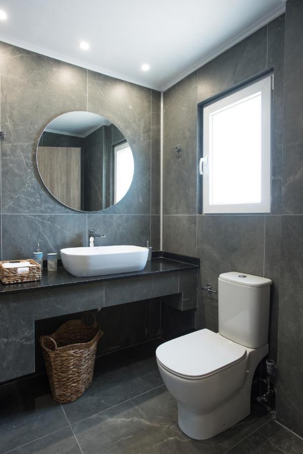 Modern Knossos Apartment Mastambás 외부 사진